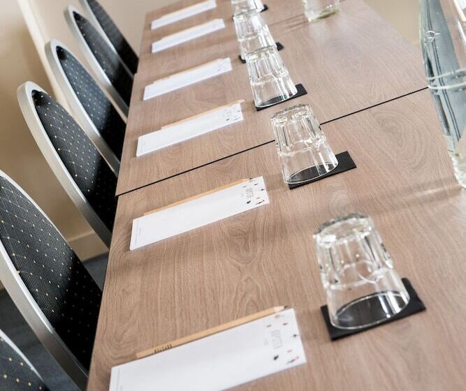 Fotos del hotel Kopster  Lyon Groupama Stadium:  15