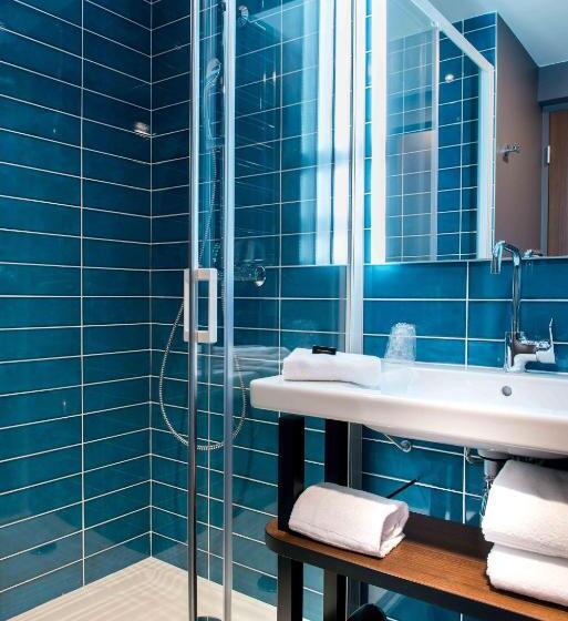 Fotos del hotel Kopster  Lyon Groupama Stadium:  8