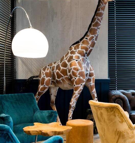 Fotos del hotel Kopster  Lyon Groupama Stadium:  16