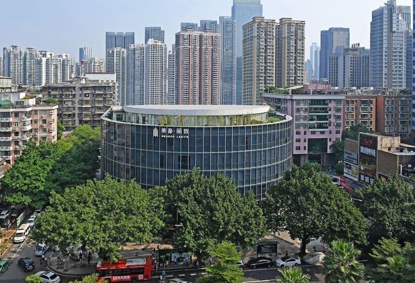 Fotos del hotel Mehood Lestie:  7