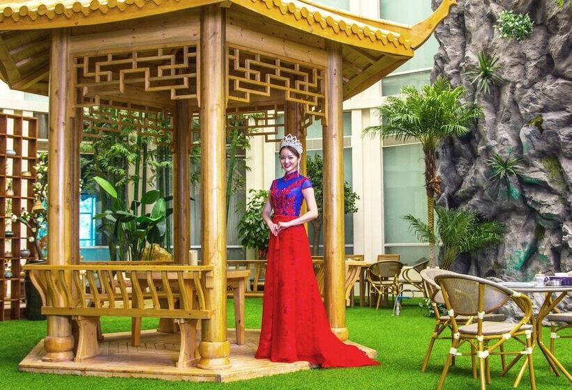 Fotos del hotel Mehood Lestie:  25