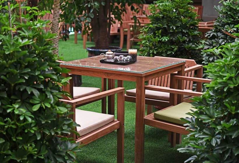 Fotos del hotel Mehood Lestie:  21