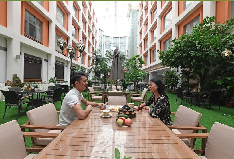 Fotos del hotel Mehood Lestie:  5