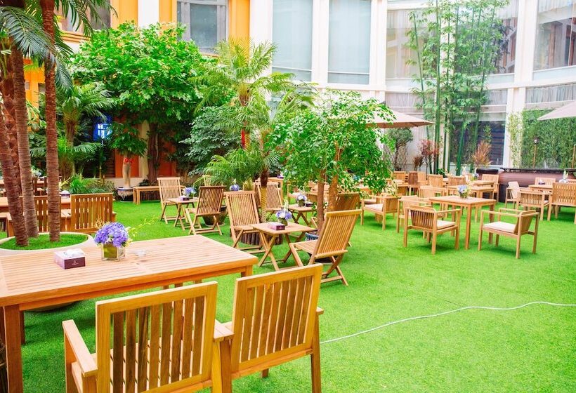 Fotos del hotel Mehood Lestie:  9