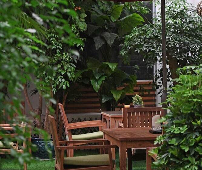 Fotos del hotel Mehood Lestie:  22