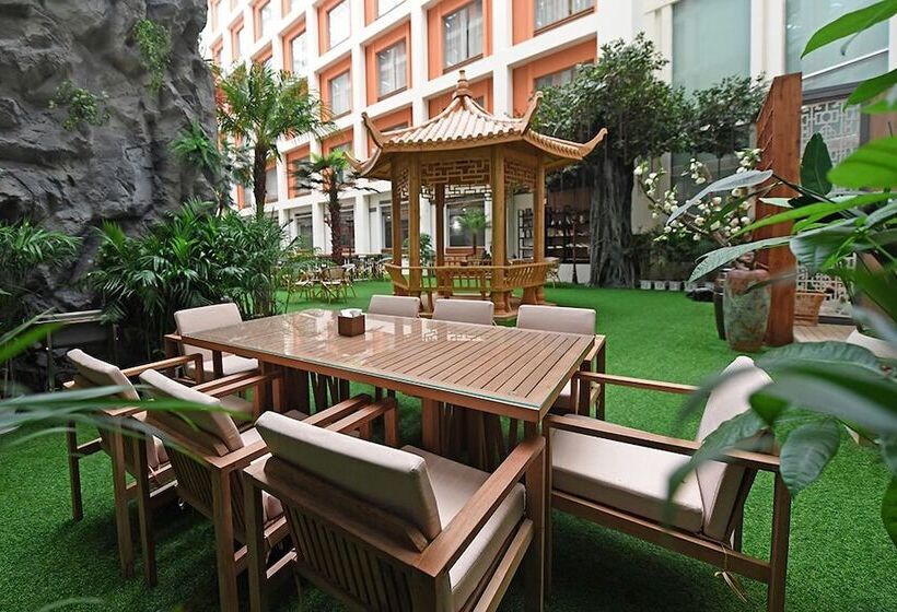 Fotos del hotel Mehood Lestie:  13