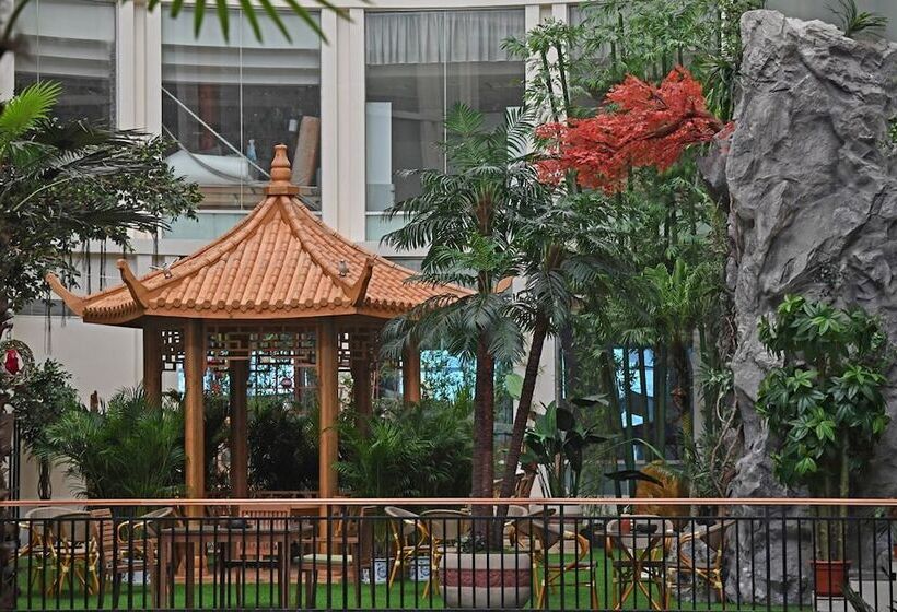 Fotos del hotel Mehood Lestie:  19