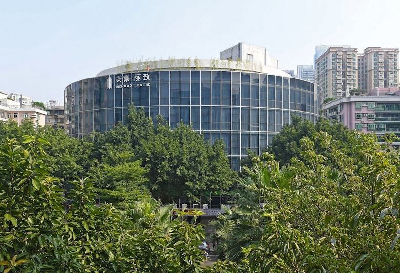 Fotos del hotel Mehood Lestie:  11