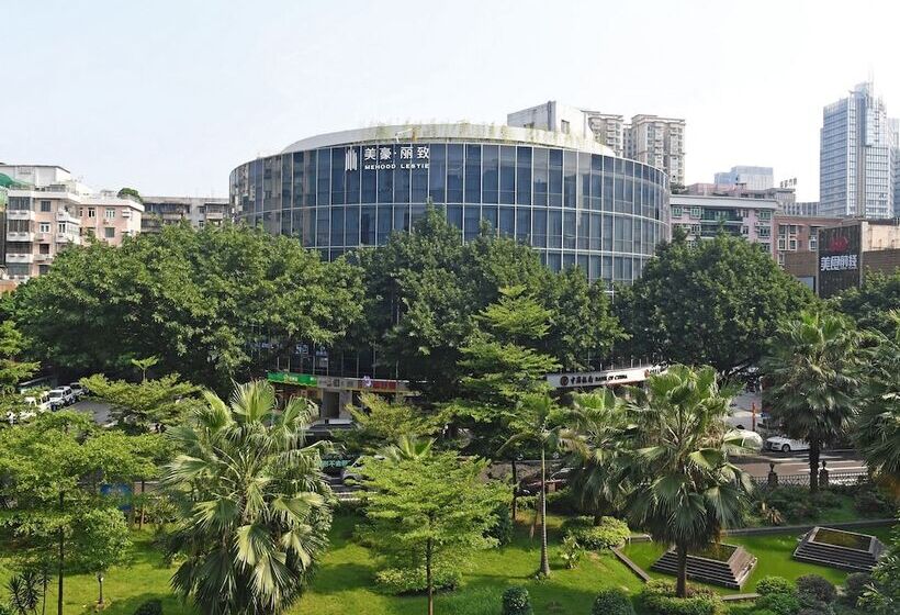 Fotos del hotel Mehood Lestie:  17