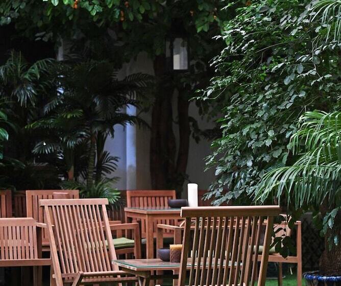 Fotos del hotel Mehood Lestie:  18