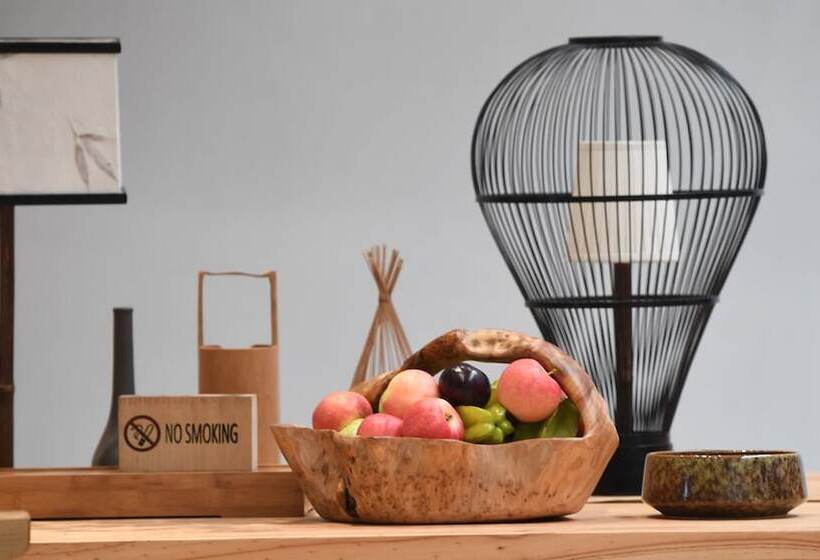 Fotos del hotel Mehood Lestie:  4