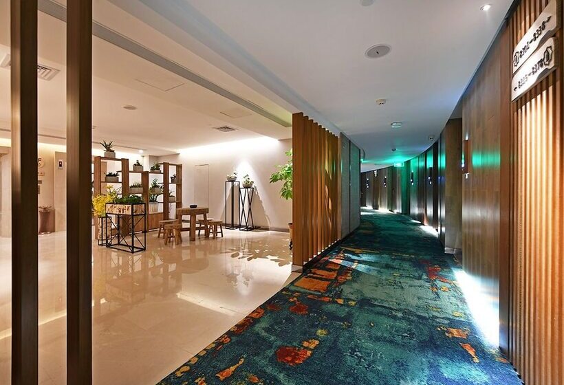 Fotos del hotel Mehood Lestie:  12