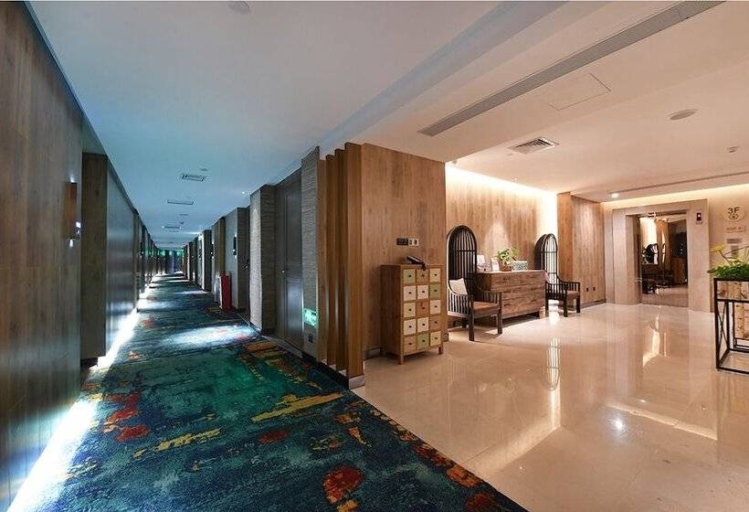 Fotos del hotel Mehood Lestie:  3