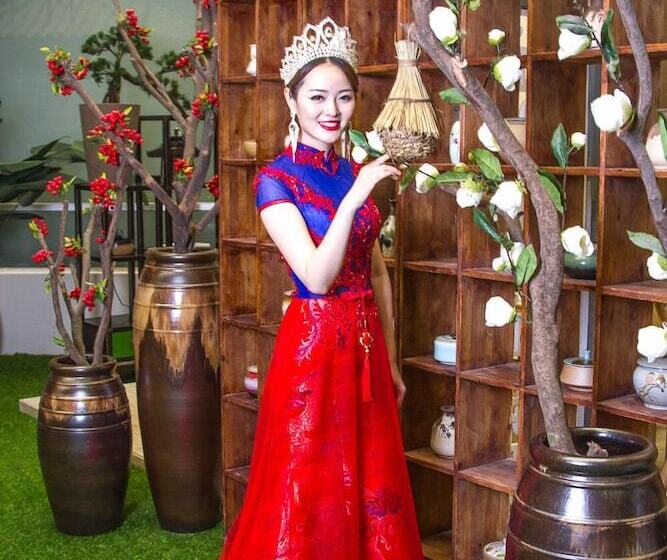 Fotos del hotel Mehood Lestie:  14