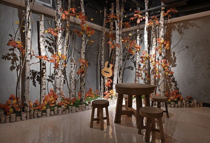 Fotos del hotel Mehood Lestie:  2