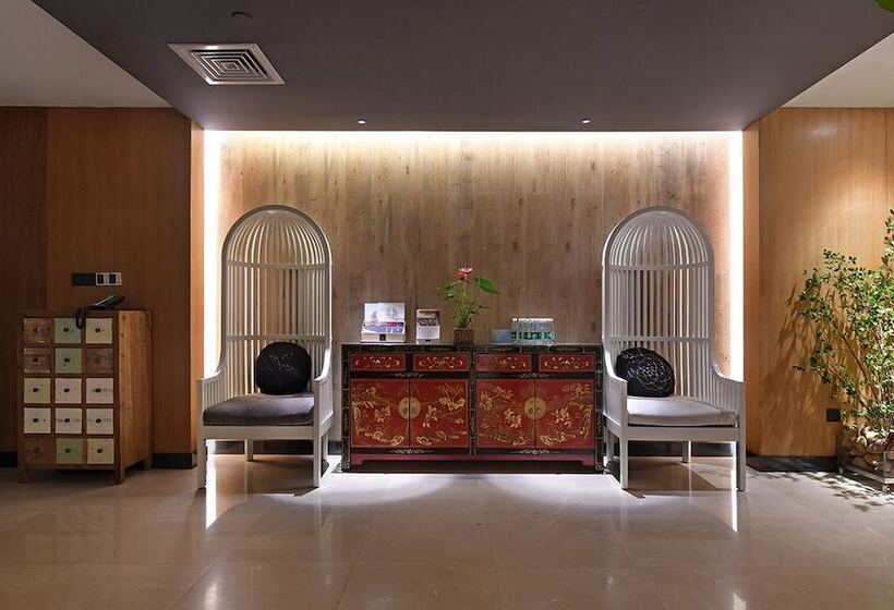 Fotos del hotel Mehood Lestie:  8