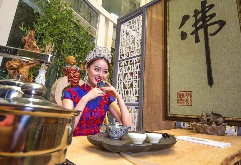 Fotos del hotel Mehood Lestie:  15