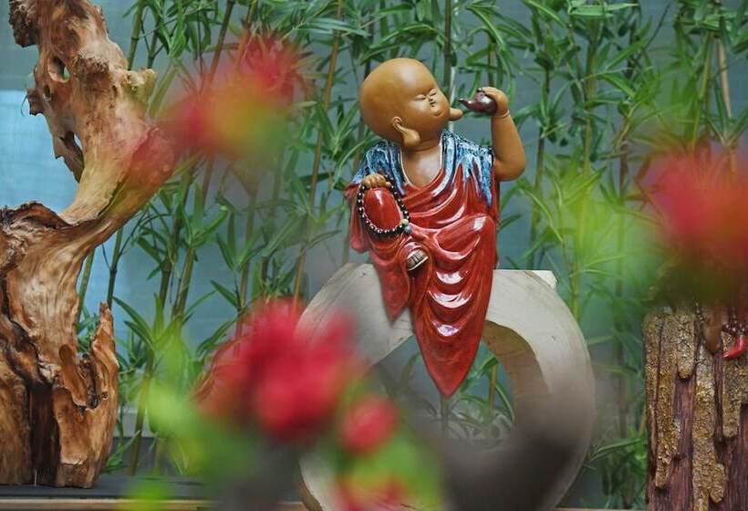 Fotos del hotel Mehood Lestie:  6