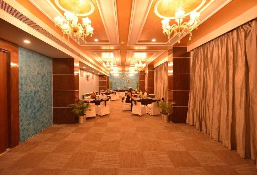 Fotos del hotel Park Ocean:  23