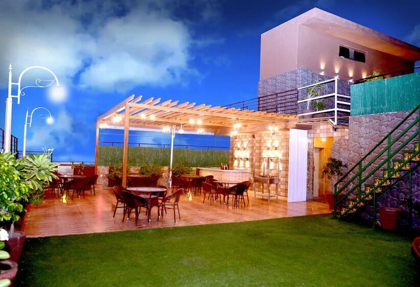 Fotos del hotel Park Ocean:  9