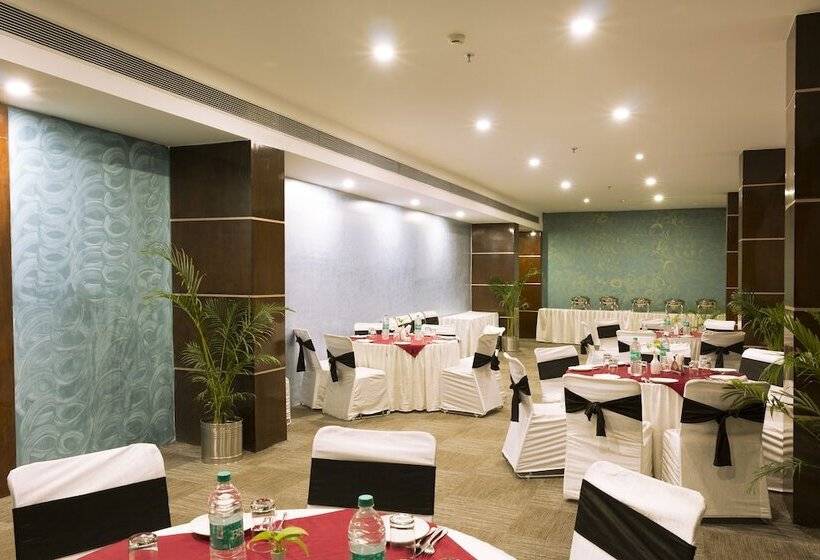 Fotos del hotel Park Ocean:  6