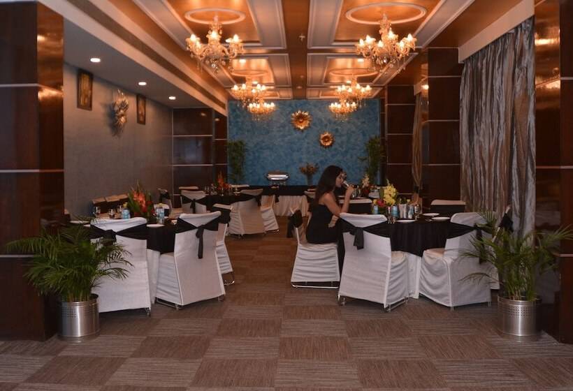 Fotos del hotel Park Ocean:  24