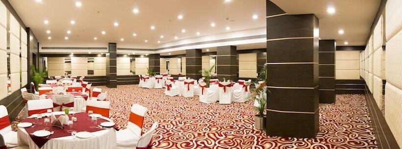 Fotos del hotel Park Ocean:  17