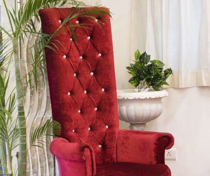 Fotos del hotel Park Ocean:  11