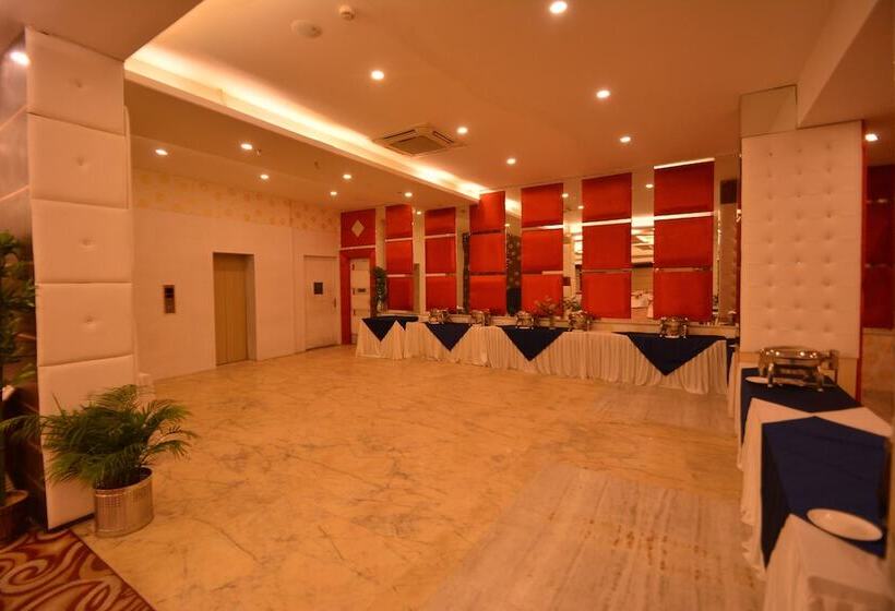 Fotos del hotel Park Ocean:  4