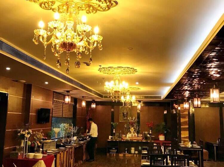 Fotos del hotel Park Ocean:  22