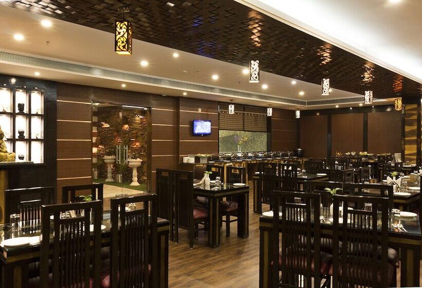 Fotos del hotel Park Ocean:  20