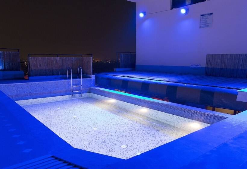 Fotos del hotel Park Ocean:  3