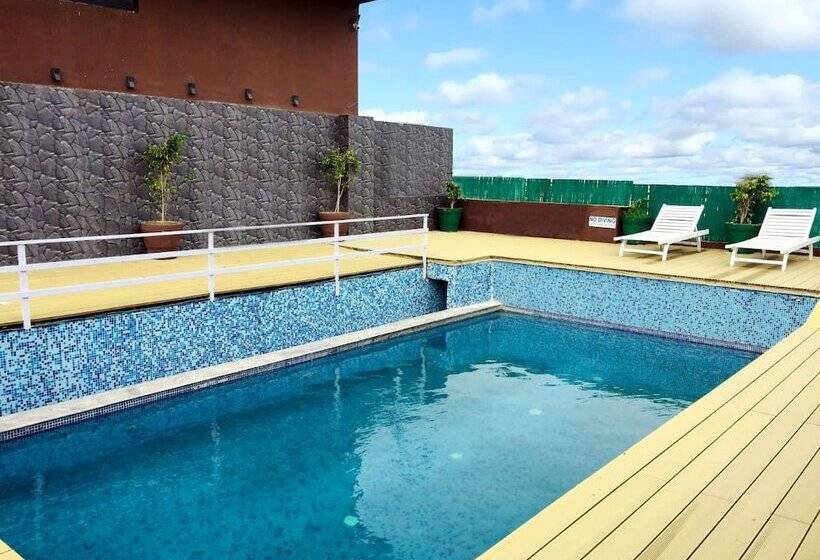 Fotos del hotel Park Ocean:  13