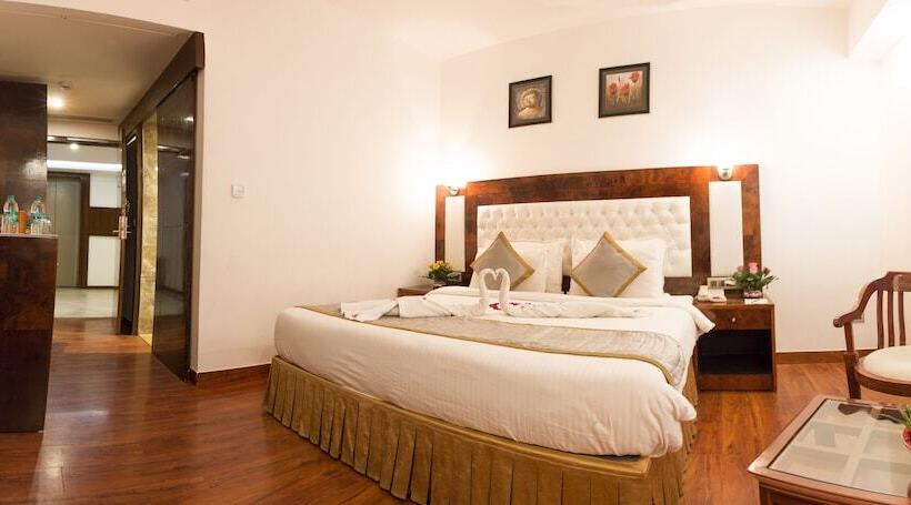 Fotos del hotel Park Ocean:  18