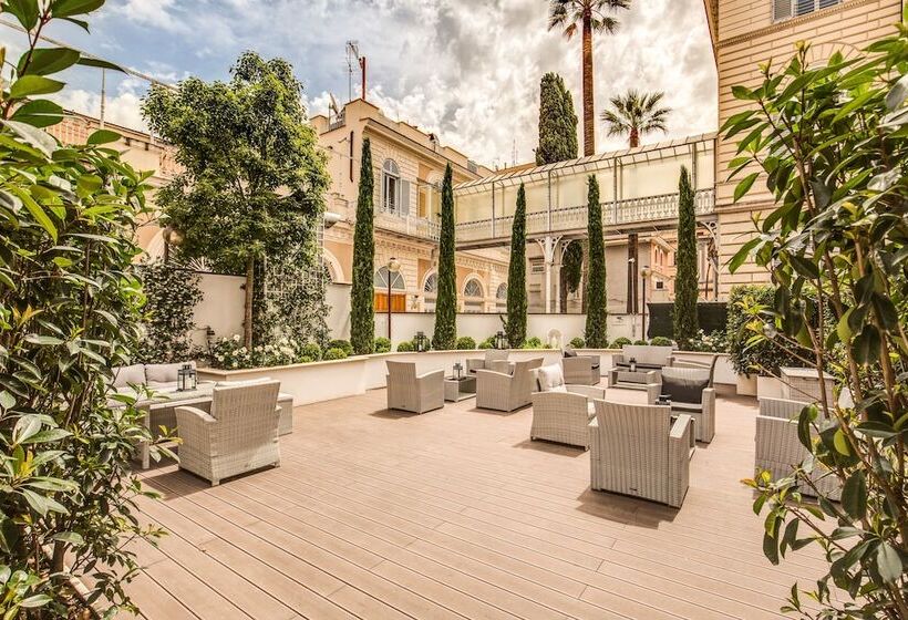 Fotos del hotel The Liberty Boutique:  14