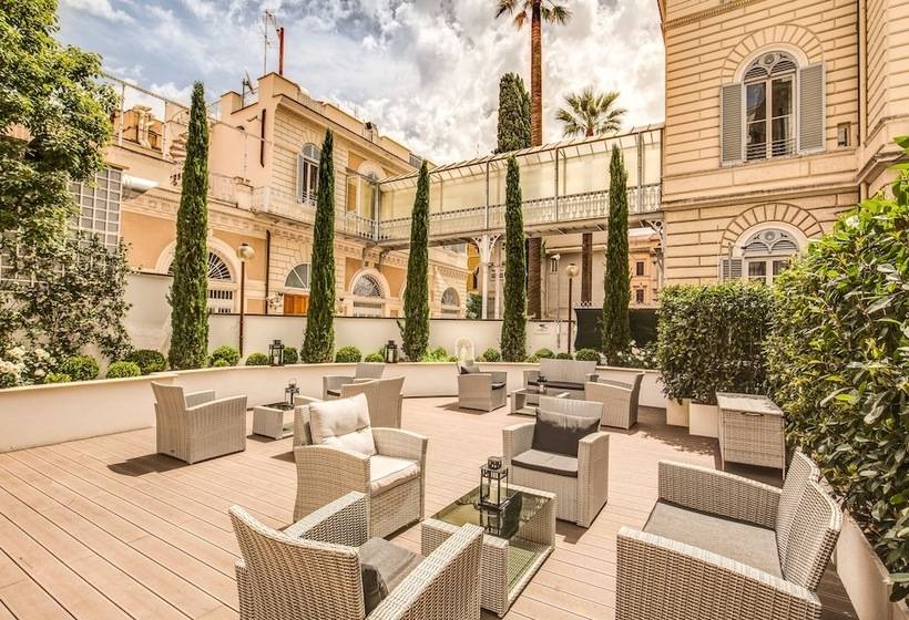 Fotos del hotel The Liberty Boutique:  10