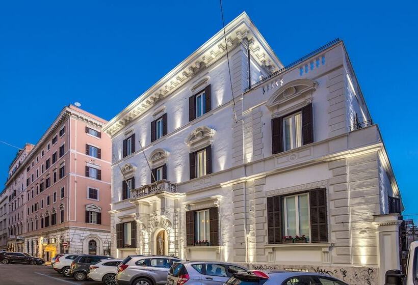 Fotos del hotel The Liberty Boutique:  7