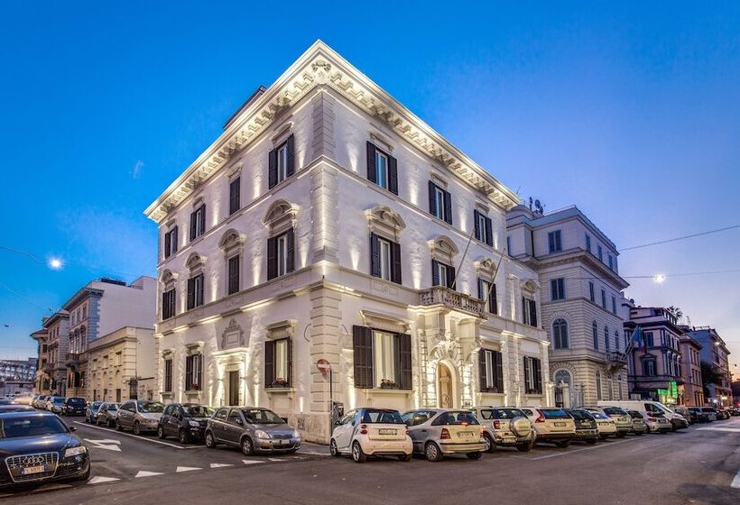 The Liberty Boutique