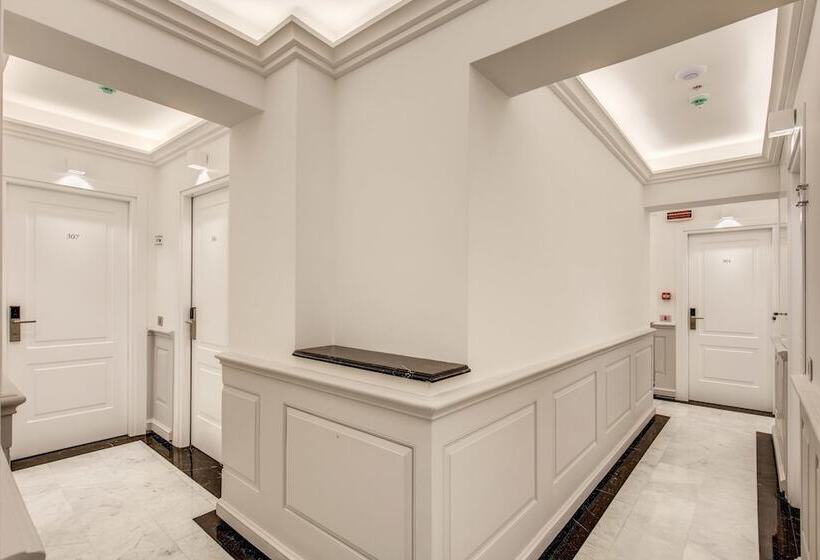 Fotos del hotel The Liberty Boutique:  13