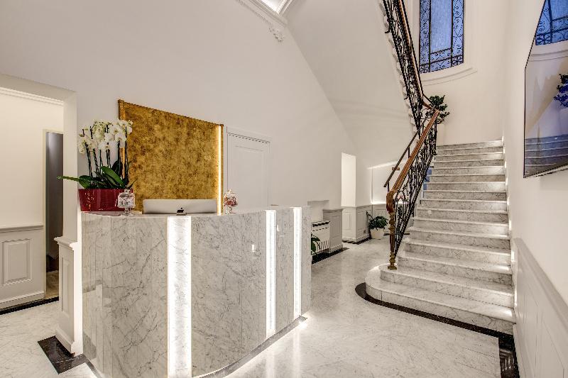 Fotos del hotel The Liberty Boutique:  2