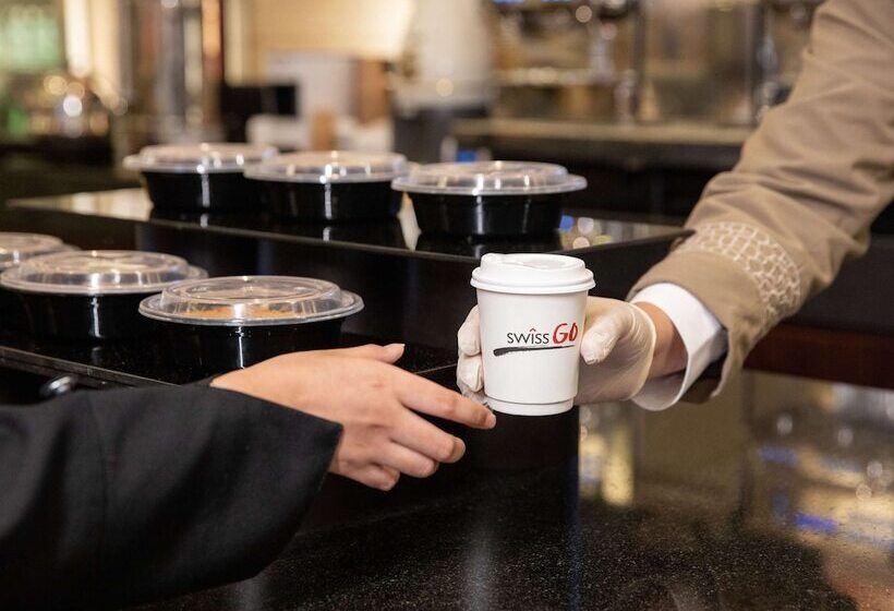 Fotos del hotel Swissotel Al Maqam Makkah:  14