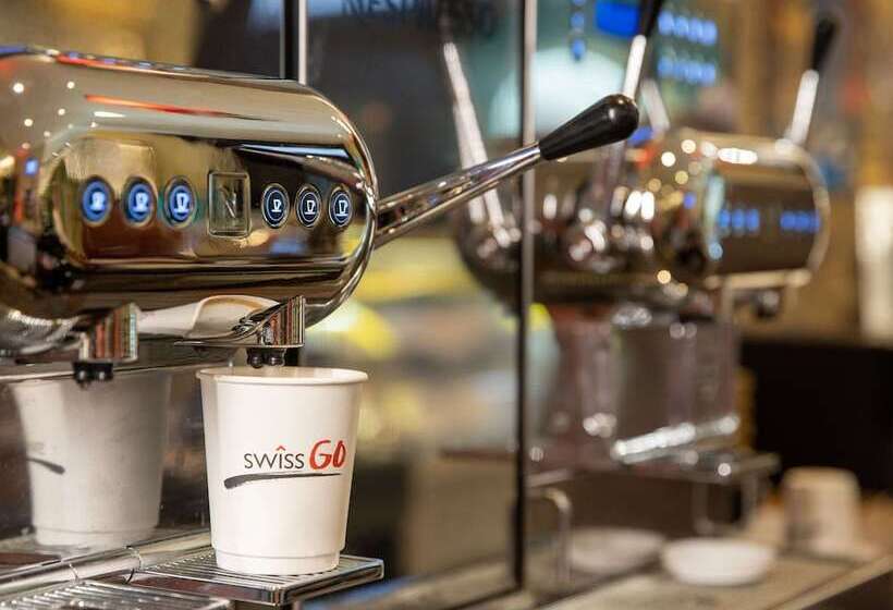 Fotos del hotel Swissotel Al Maqam Makkah:  6