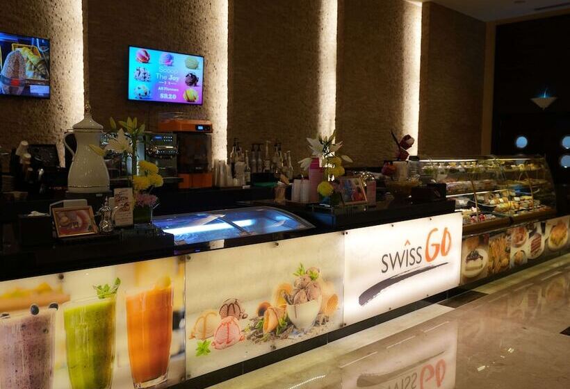 Fotos del hotel Swissotel Al Maqam Makkah:  5