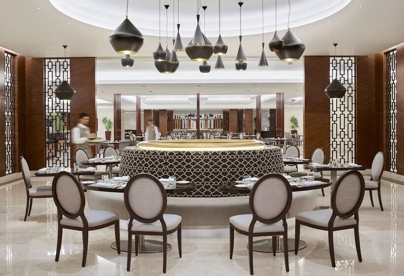 Fotos del hotel Swissotel Al Maqam Makkah:  18