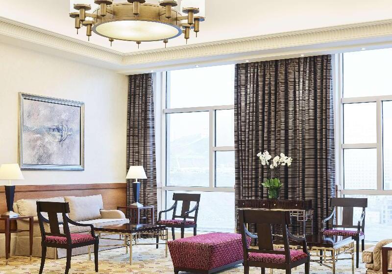 Fotos del hotel Swissotel Al Maqam Makkah:  8