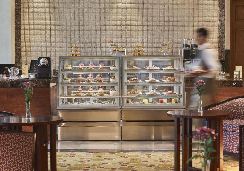 Fotos del hotel Swissotel Al Maqam Makkah:  25