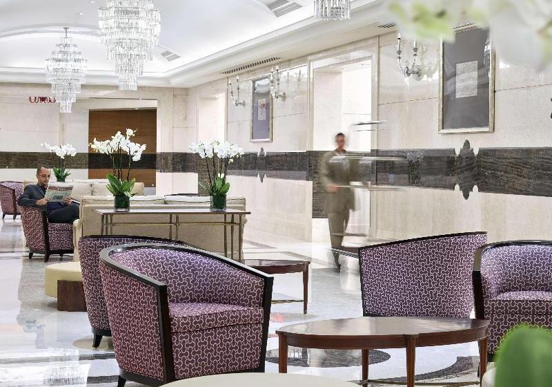 Fotos del hotel Swissotel Al Maqam Makkah:  2