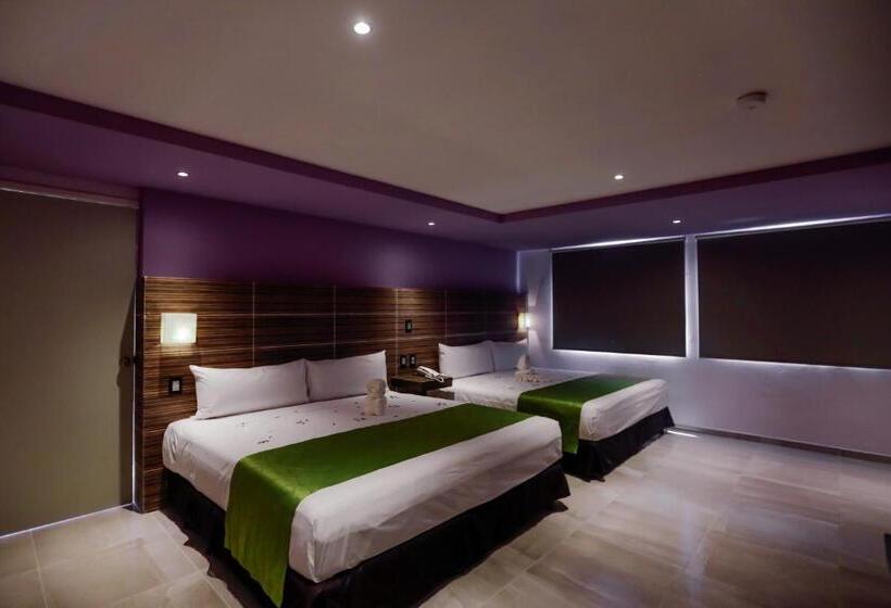 Fotos del hotel Kavia:  7