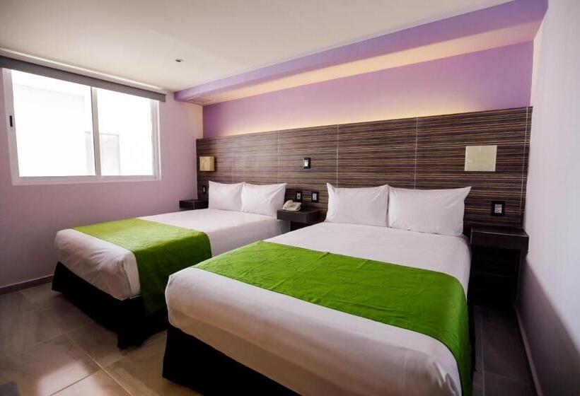 Fotos del hotel Kavia:  11