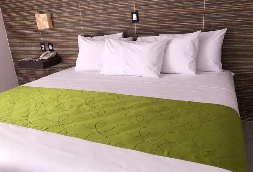 Fotos del hotel Kavia:  17